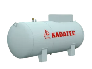 gazholder Kadatec