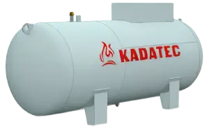 nazemniy gazgolder Kadatec
