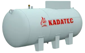 nazemniy minigazgolder Kadatec